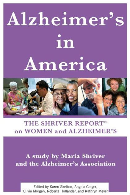 Alzheimer s In America The Shriver Report on Women and Alzheimer s Doc