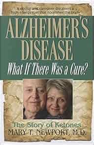 Alzheimers Disease What If There was a Cure Doc