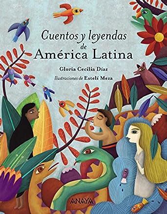 América Literatura Spanish Edition Reader