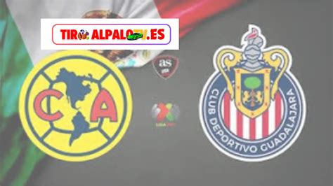 América vs Guadalajara: La Rivalidad Más Ardiente del Fútbol Mexicano