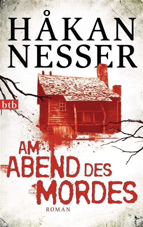 Am Abend DES Mordes German Edition PDF