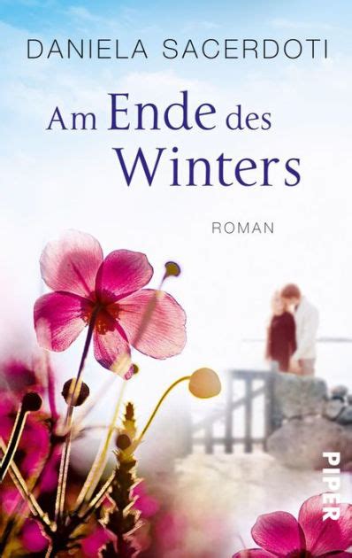 Am Ende des Winters Roman German Edition Reader