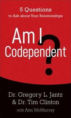 Am I Codependent 5 Questions to Ask about Your Relationships Epub