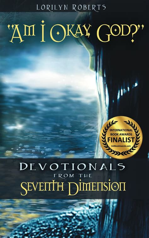 Am I Okay God Devotionals from the Seventh Dimension Epub