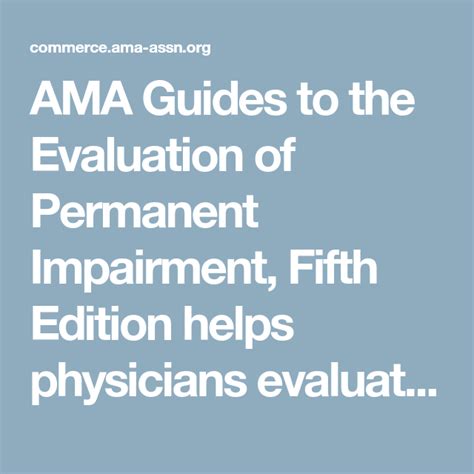 Ama Guidelines 5th Edition Ebook Reader