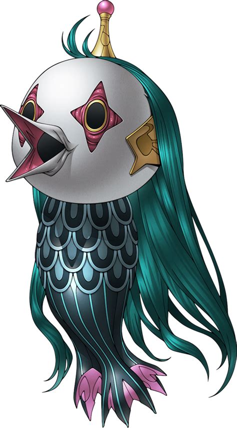 Amabie in SMT V: A Comprehensive Guide to the Mythical Yokai