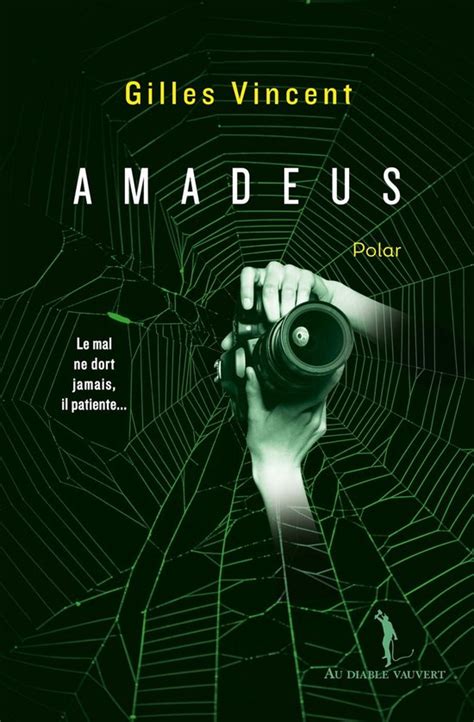Amadeus Ebook Epub