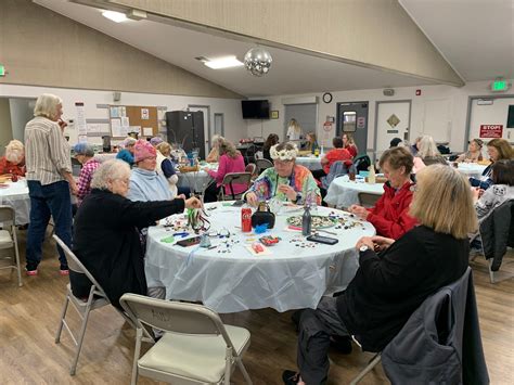 Amador's Senior Center in Jackson, CA: A Comprehensive Guide