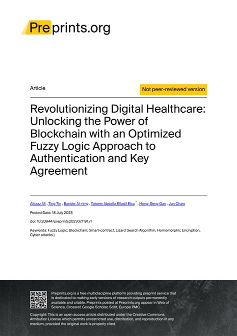 Amadox: Unlocking the Power of Digital Healthcare