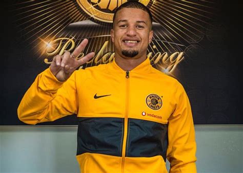 Amakhosi for Life: An In-Depth Exploration of Kaizer Chiefs