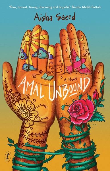 Amal Unbound Reader