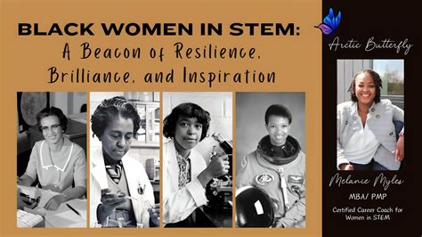 Amalia Rivera: A Beacon of Inspiration for Women in STEM