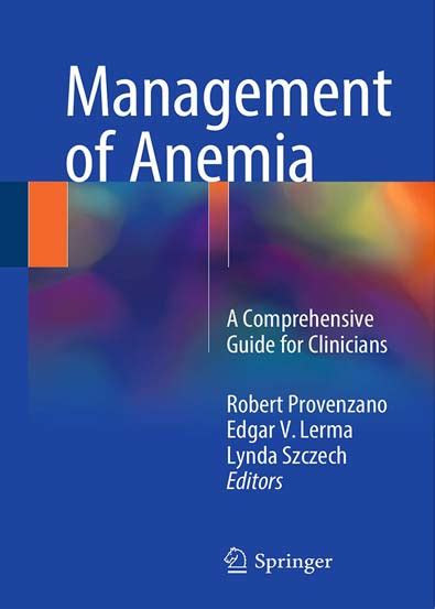 Amaliezinck: A Comprehensive Guide to Anemia Diagnosis and Management