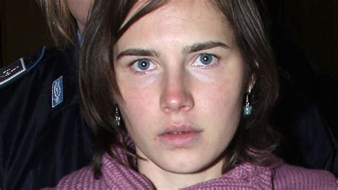 Amanda Knox: A Case of Injustice Unveiled