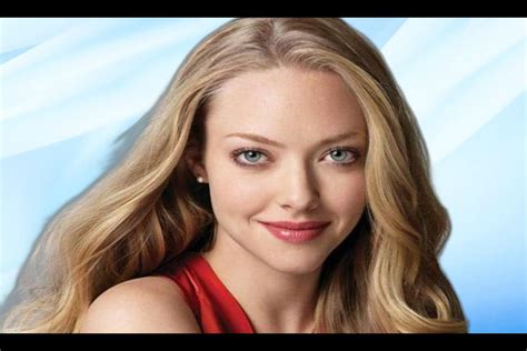 Amanda Seyfried: A Journey of Talents and Inspiration