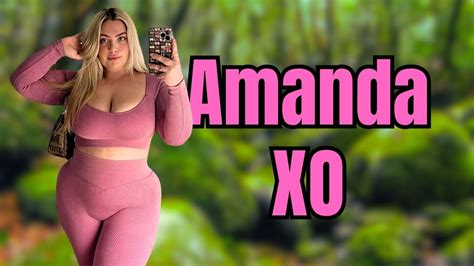 Amanda.xo Nude: The Impact and Consequences