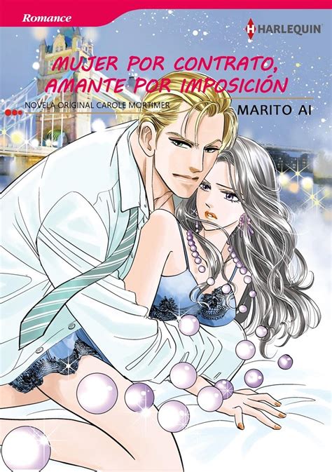 Amante por Accidente Harlequin Comics Spanish Edition PDF