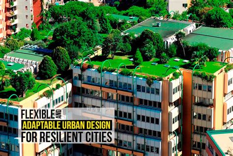 Amaramta Hank: A New Approach to Sustainable and Resilient Cities