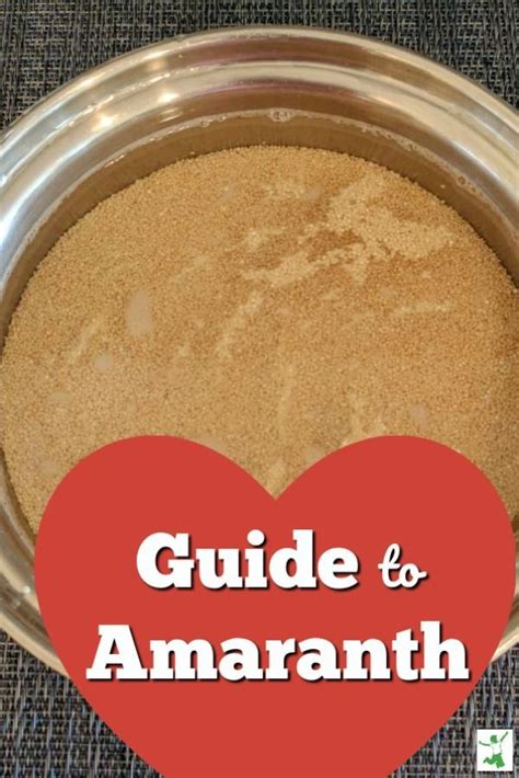 Amaranth Hank: A Comprehensive Guide to the Ancient Superfood