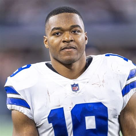 Amari Cooper: A Comprehensive Guide to the Talented Wide Receiver