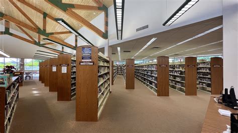 Amarillo Public Library Online Catalog