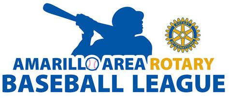 Amarillo Rotary Baseball: A Team with a Rich History and a Bright Future