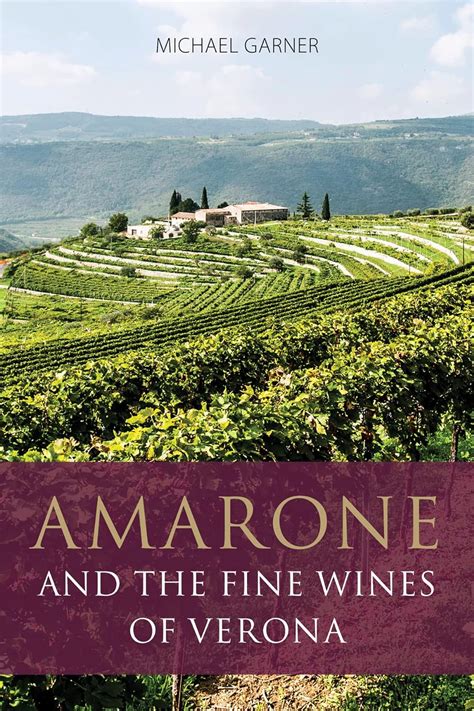 Amarone and the fine wines of Verona The Infinite Ideas Classic Wine Library Kindle Editon