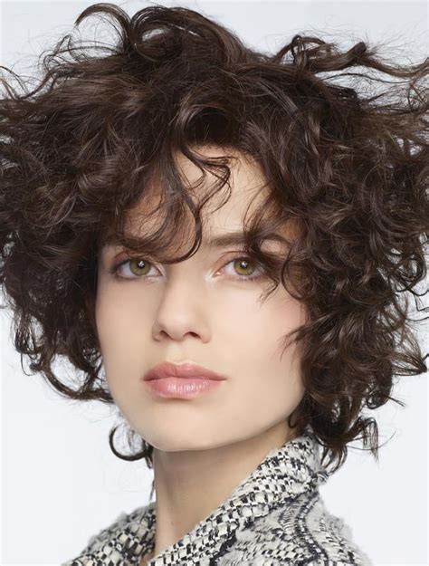 Amazing Brown Long Curly With Bangs Fantastic Wigs: VS 2025