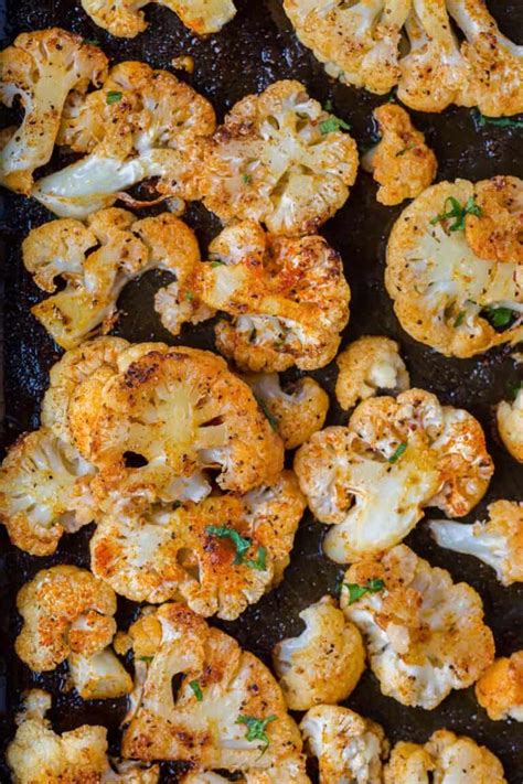 Amazing Cauliflower Recipes to Please You This Season Cooking with Cauliflower Has Never Been Easier Than These 25 Recipes Epub