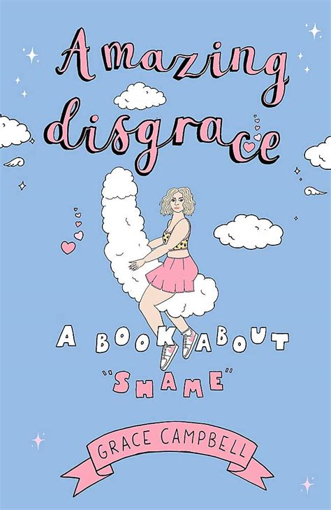 Amazing Disgrace Kindle Editon