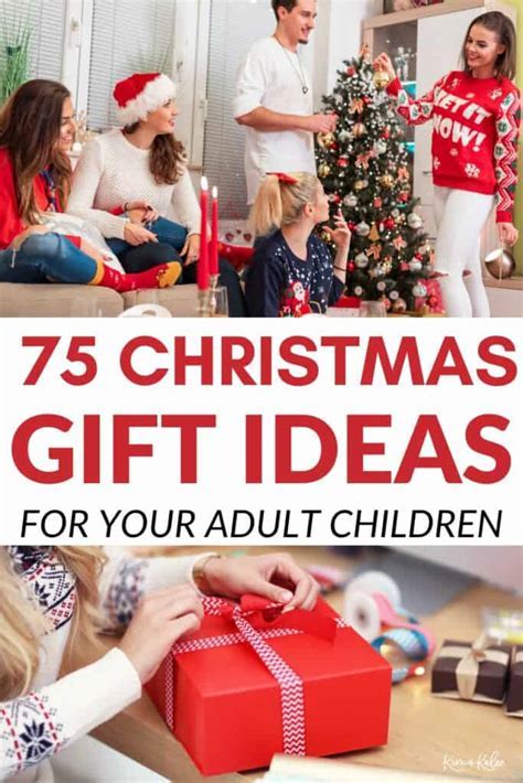 Amazing Gift Ideas for Adult Daughters: A Comprehensive Guide to Finding the Perfect Present