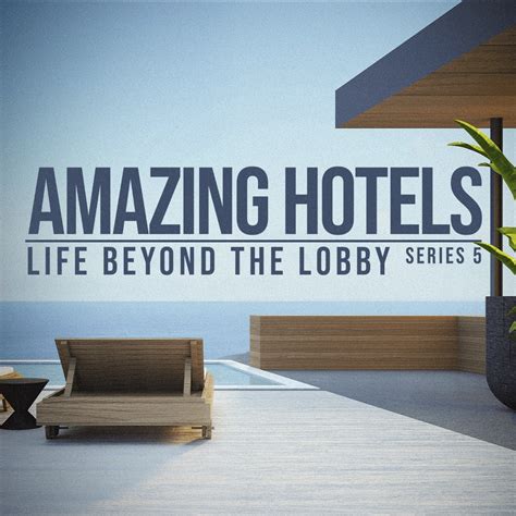 Amazing Hotels: Life Beyond the Lobby by 2025 - VR vs. IRL