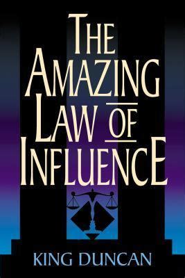 Amazing Law of Influence, The Ebook Doc