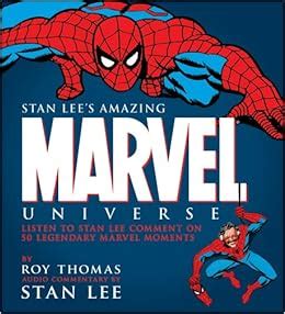 Amazing Marvel Universe Doc