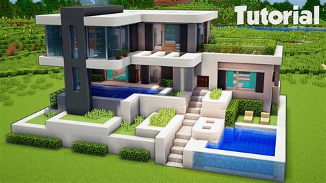 Amazing Minecraft House Designs With Step-by-Step Instructions Epub