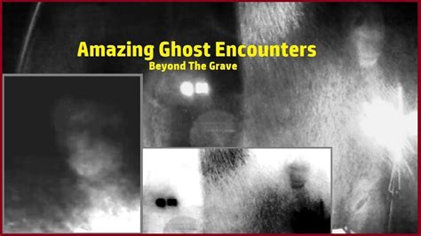 Amazing Paranormal Encounters PDF