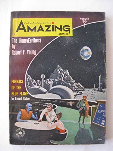 Amazing Science Fiction Stories September 1964 Vol 38 No 9 Kindle Editon