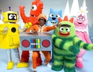 Amazing Shows Like Yo Gabba Gabba: A Guide to Educational and Entertaining TV for Kids