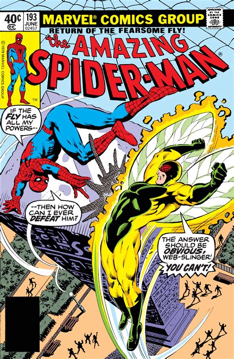 Amazing Spider-Man 1963-1998 193 PDF