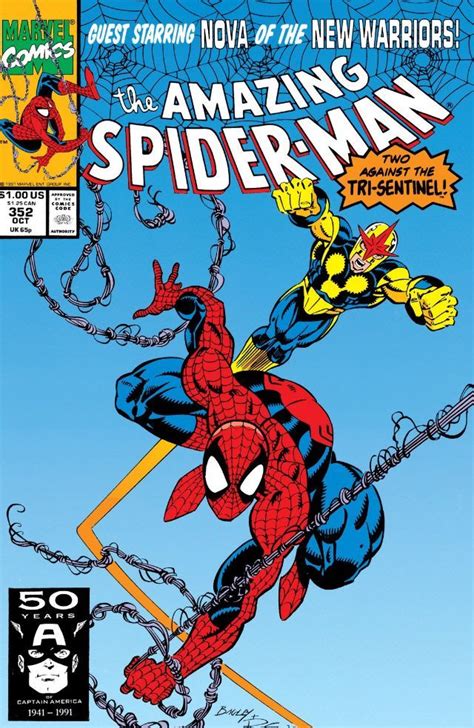 Amazing Spider-Man 1963-1998 202 PDF