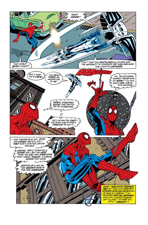Amazing Spider-Man 1963-1998 377 Epub
