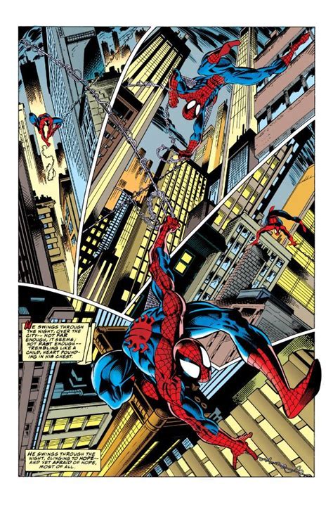Amazing Spider-Man 1963-1998 400 Kindle Editon