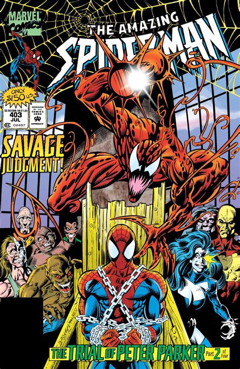 Amazing Spider-Man 1963-1998 403 Kindle Editon