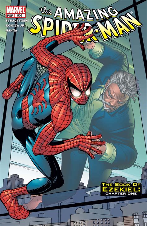 Amazing Spider-Man 1999-2013 3 Reader
