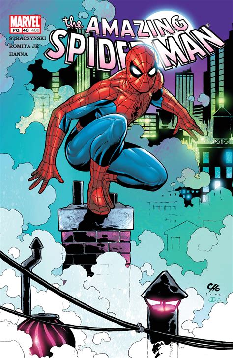 Amazing Spider-Man 1999-2013 48 Epub