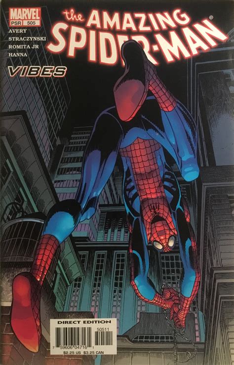 Amazing Spider-Man 1999-2013 505 PDF