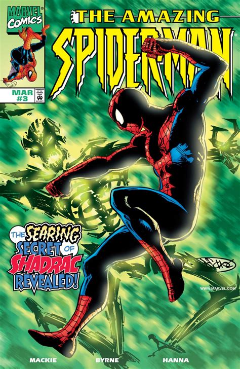 Amazing Spider-Man 1999-2013 582 PDF