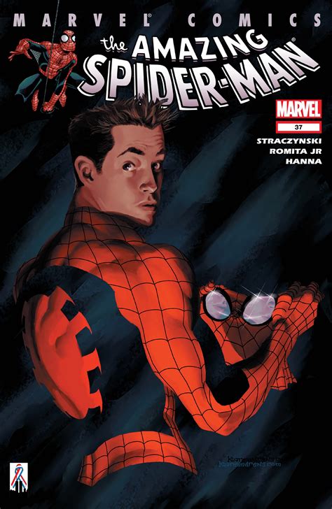 Amazing Spider-Man 1999-2013 Collections 37 Book Series Epub