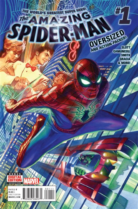 Amazing Spider-Man 2015-11 PDF