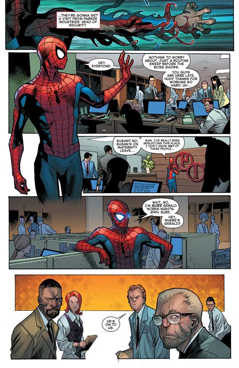 Amazing Spider-Man 2015-29 Reader